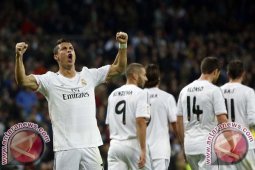 Jadwal Siaran Langsung Sepak Bola 5-10 Maret