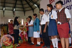 BPK-Kemendikbud Salurkan Rp49 Miliar BSM Di Bali