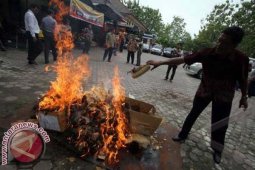 BNN Berharap Guru jadi Agen Pemberantas Narkoba