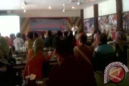 PNM beri pembinaan 200 UKM Cibinong