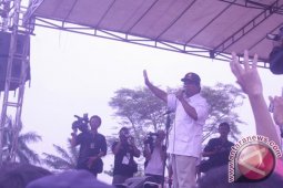 Said Agil Siradj dukung Prabowo