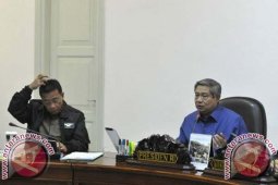 Presiden Rapat Terbatas Bahas TKI termasuk Satinah