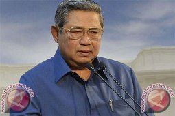 Presiden Gelar Doa Bersama agar Pemilu Lancar