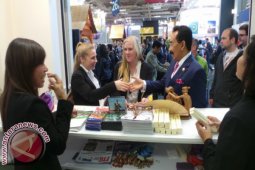Bupati Badung Giat Promosikan Pariwisata Di Berlin