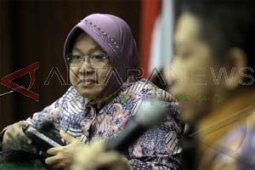 Risma di Jakarta