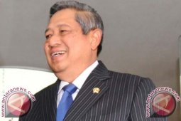 SBY: para pemimpin tak boleh saling bermusuhan