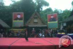 Abah Jatnika luncurkan Senam Hijaiyah Indonesia