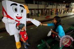 Sosialisasi Pemilu
