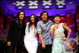 Juri Ajang Pencarian Bakat Indonesia