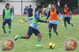 Timnas U-23 Akan Uji Coba Lawan Filipina