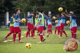 Timnas U 14