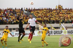 SELAMATKAN GAWANG BARITO