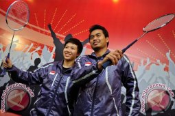 Presiden Ucapkan Selamat Keberhasilan di All England