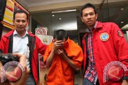 Polri Sebut ada 500 Pelanggan Video Porno Anak