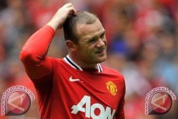 Dibantai Liverpool, Hari Terburuk Rooney dalam Karirnya