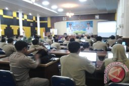 BINTEK PENYUSUNAN RENJA DAN RENSTRA