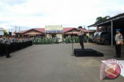 APEL KESIAPAN PENGAMANAN TPS
