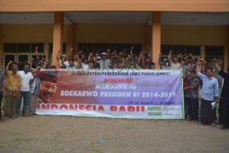 Deklarasi Calon Presiden