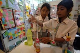 USAID PRIORITAS di Jatim