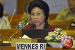 Menkes harap klaim Jamkesmas 2013 segera dibayar