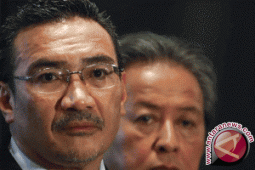 Kalimat terakhir MH370 ternyata "Good night Malaysian 370"