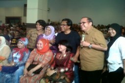 Masyarakat Ketapang-Kayong Utara Dukung OSO