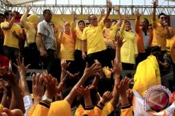 Tokoh Golkar: Sangat Mungkin Muncul Partai Baru