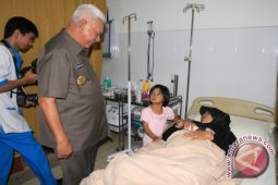 Pemprov Kaltim Tingkatkan Derajat dan Mutu Kesehatan Masyarakat