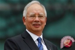 PM Malaysia Rabu ke Australia cari MH370
