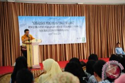 Siapkan SDM Berkualitas