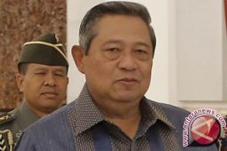 Presiden rapat bahas bandara dan listrik