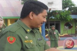 Pemprov Serahkan Bus Sekolah ke Bone Bolango