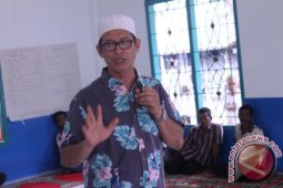 Legislator: Pertanian Penyumbang Utama Pertumbuhan Ekonomi Aceh