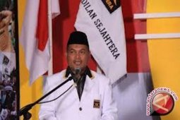 PKS Kaltim Target Tiga Besar