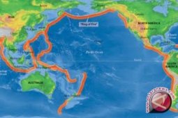 BMKG: Tsunami Chile Tidak Akan Sampai Indonesia