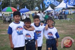 Polri Terima 21 Pelanggaran Pidana Pemilu