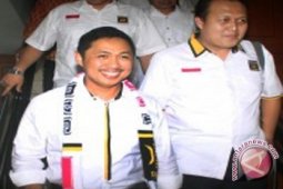 Anis Jamin Koalisi Merah Putih Solid