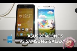 "asus Zenfone" Komputer Genggaman