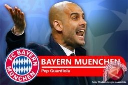 Jadwal siaran langsung sepak bola 4-7 April