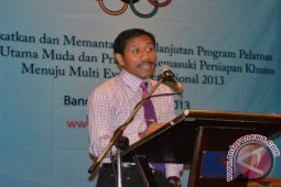 Aceh Gagal Jadi Tuan Rumah PON XX