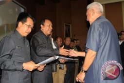 Pemprov Salurkan Beasiswa Kaltim Cemerlang Rp217, 954 Miliar