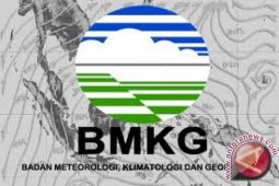 BMKG : Waspadai potensi cuaca ekstrim di Sabang