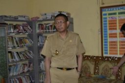 Wali Kota Pontianak Kesal, Kantor Lurah Siantan Hulu Sepi