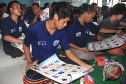 Remission Proposed for 425 Martapura Child Inmates