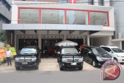 Tungtau Pangkalpinang Tingkatkan Fasilitas Tamu