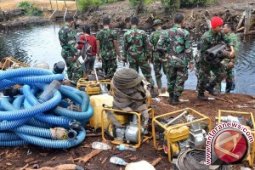 BNPB: darurat asap Riau selesai