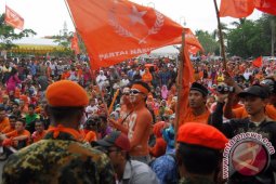 Panwaslih imbau Paslon patuhi aturan alat kampanye