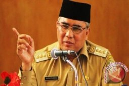 Pemprov Aceh Diminta Perkuat UPTD Bina Marga