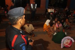 Wali Kota Pecat Satpol PP Cabul