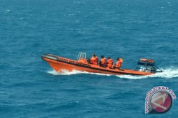 Korsel cari kapal yang hilang di lepas pantai Taiwan
